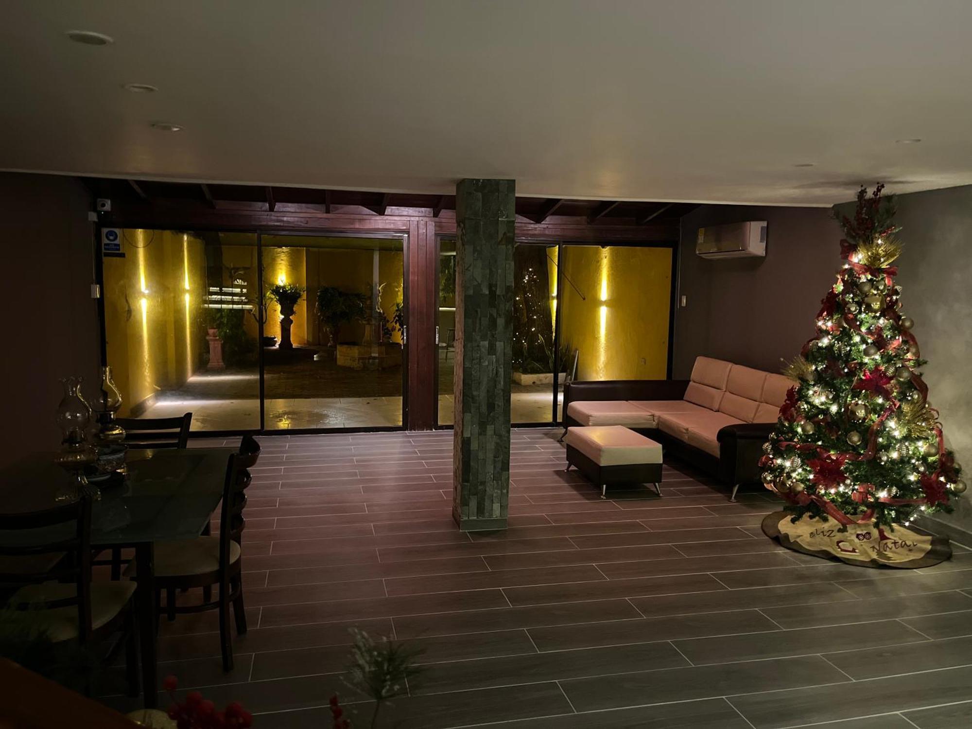 Hotel Sacramento Gaira Esterno foto