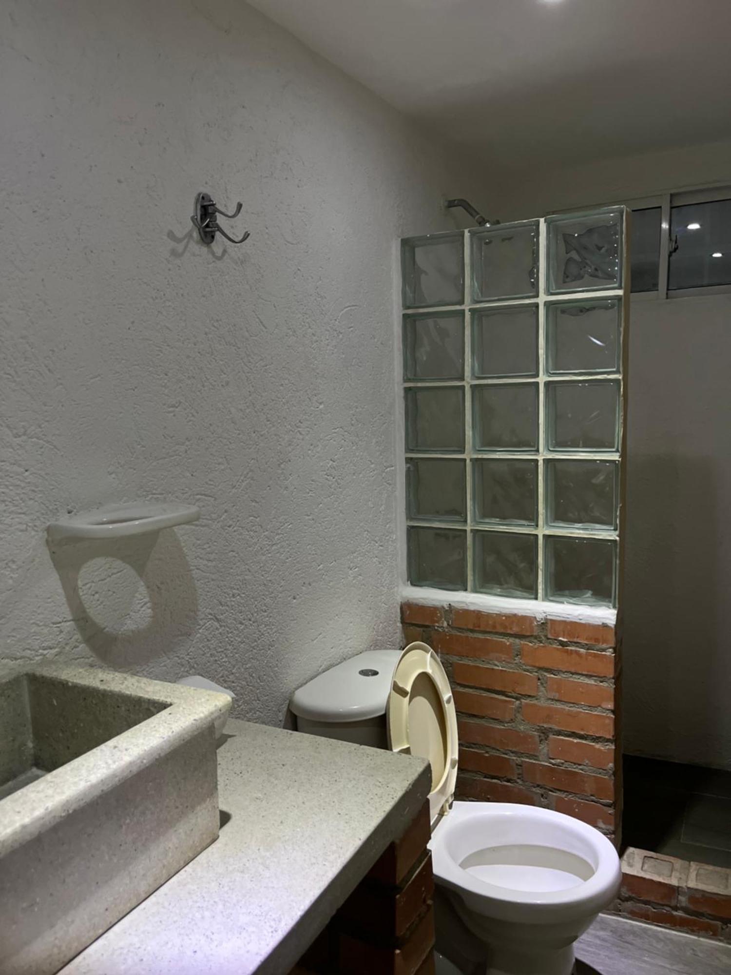 Hotel Sacramento Gaira Esterno foto