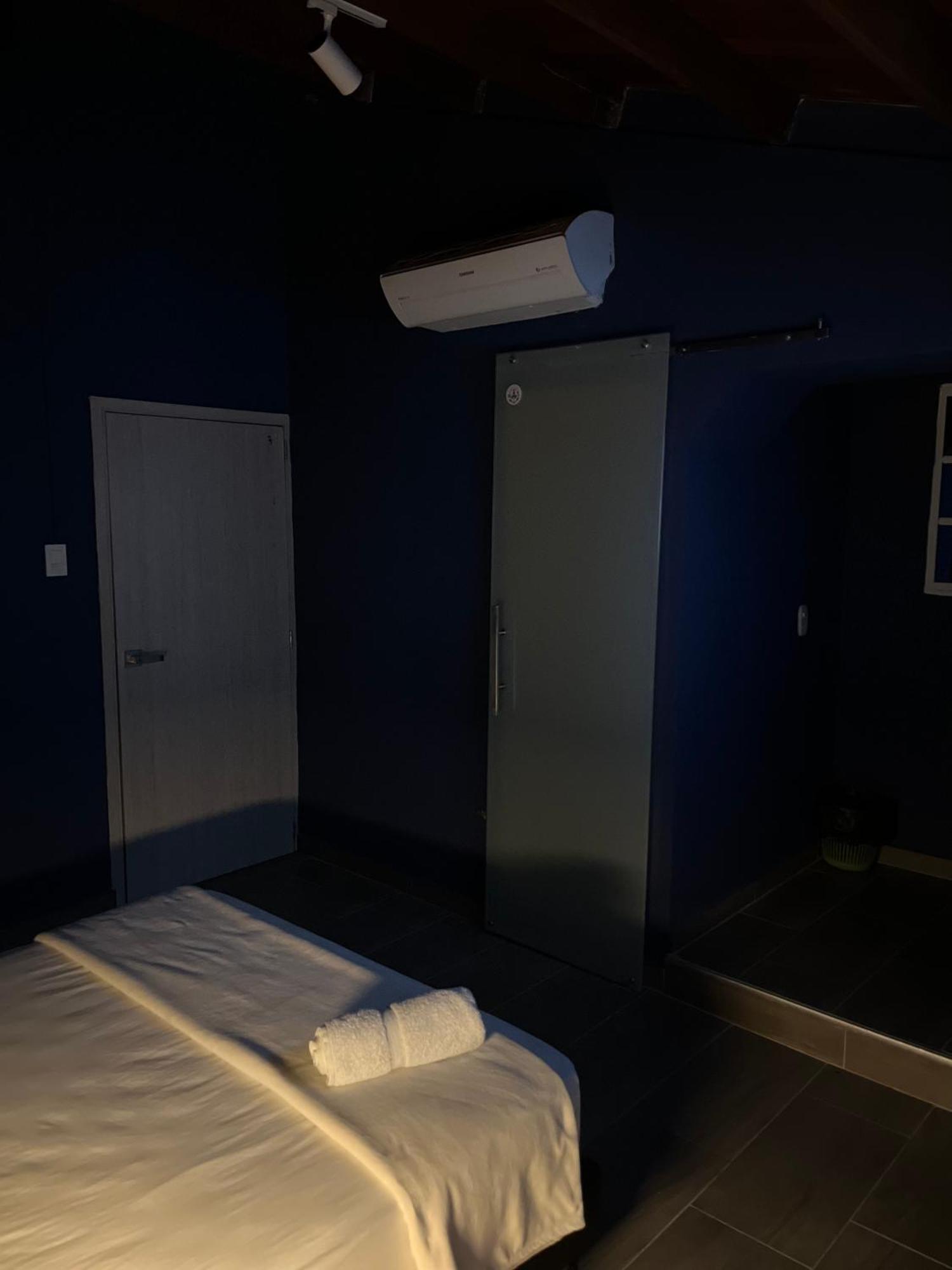 Hotel Sacramento Gaira Esterno foto