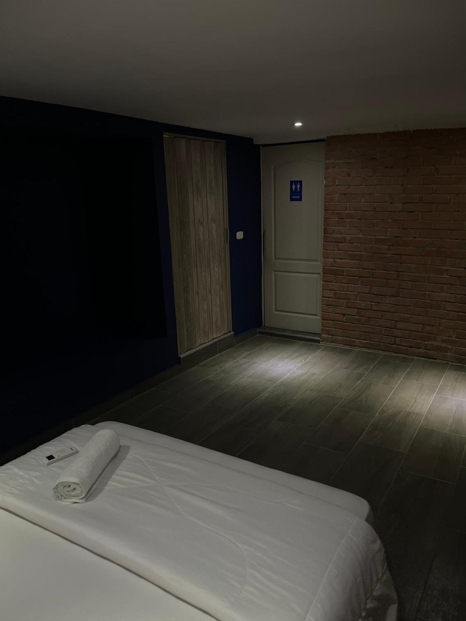 Hotel Sacramento Gaira Esterno foto