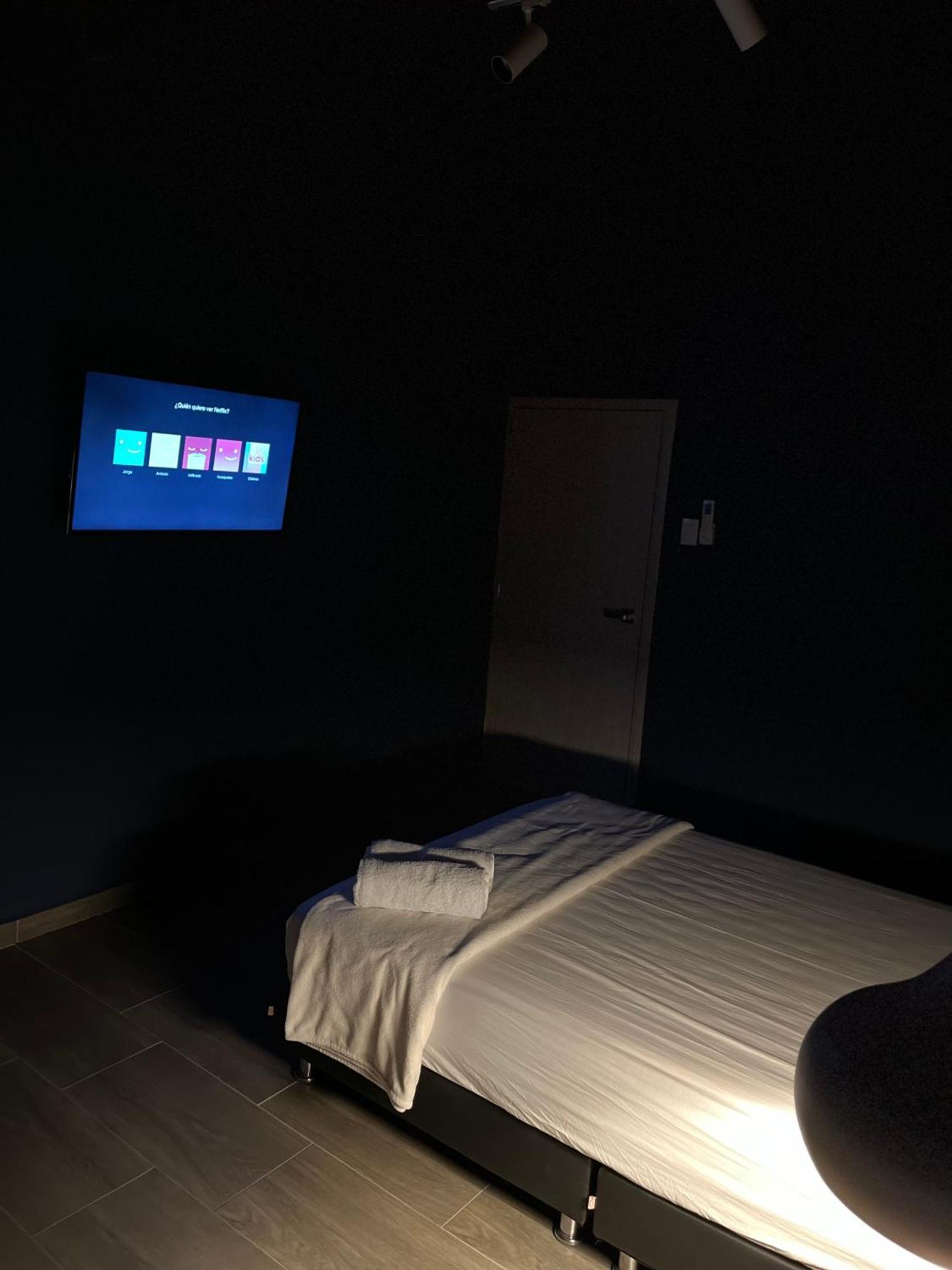 Hotel Sacramento Gaira Esterno foto